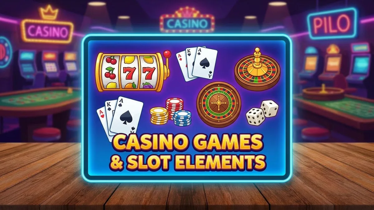 Giochi da casinò
